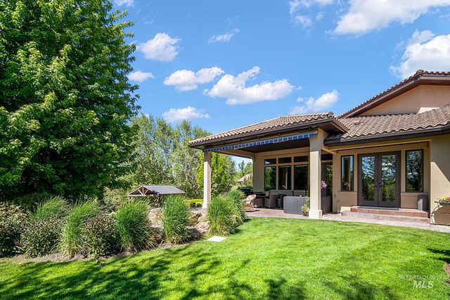 1795 N Moon Bello Way, Eagle, ID 83616