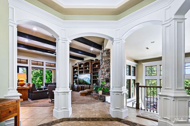 1795 N Moon Bello Way, Eagle, ID 83616