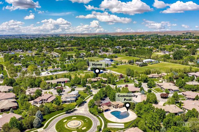 1795 N Moon Bello Way, Eagle, ID 83616