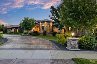 1795 N Moon Bello Way, Eagle, ID 83616