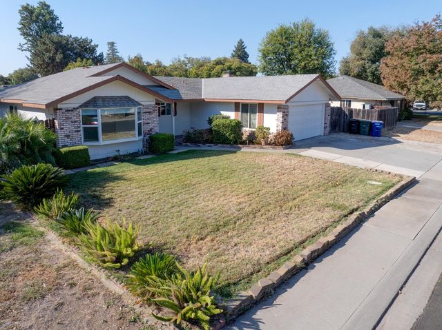 3028 Darlene Ln, Modesto, CA 95355