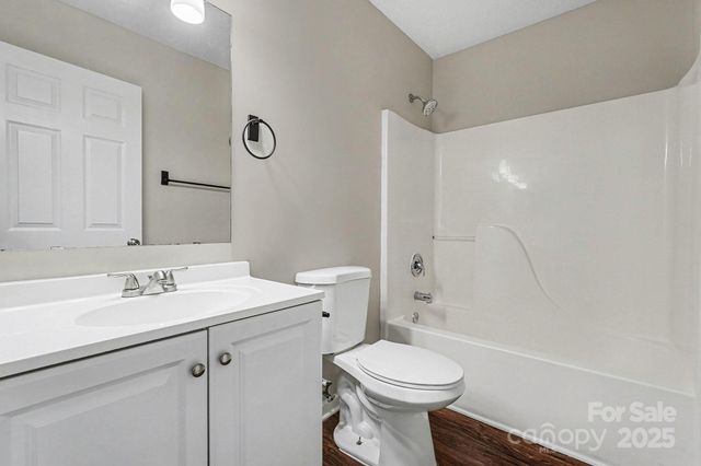 1655 Summit Ridge Lane, Kannapolis, NC 28083