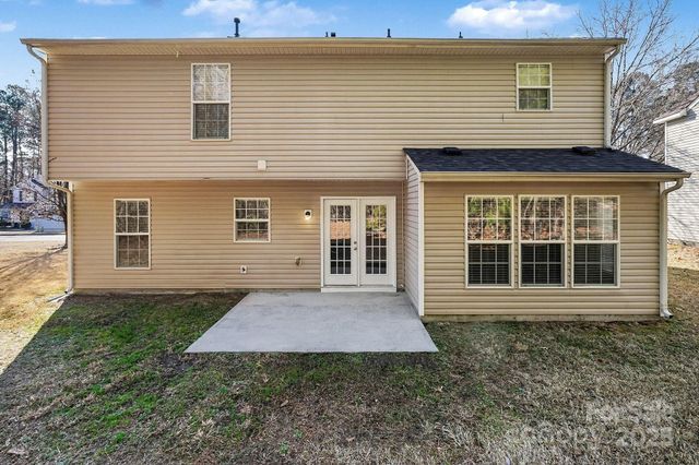 1655 Summit Ridge Lane, Kannapolis, NC 28083