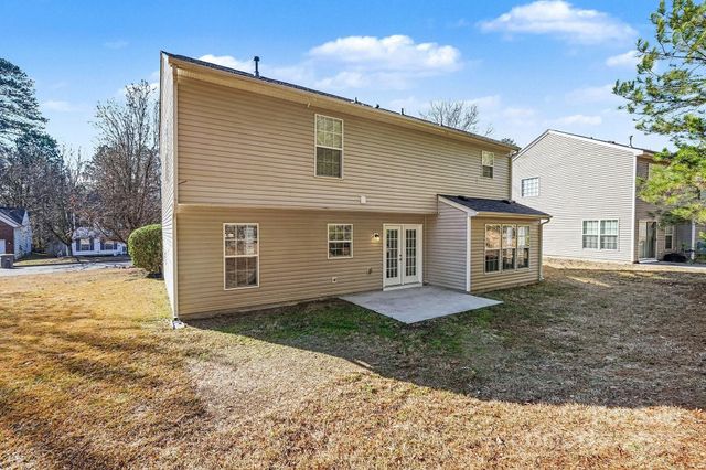 1655 Summit Ridge Lane, Kannapolis, NC 28083