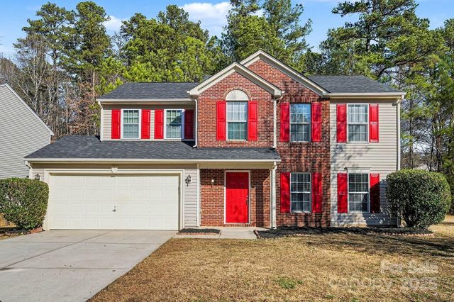 1655 Summit Ridge Lane, Kannapolis, NC 28083