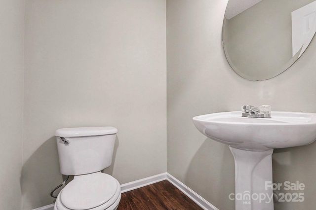 1655 Summit Ridge Lane, Kannapolis, NC 28083