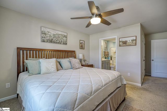 1210 N Norwhich Lane, Spartanburg, SC 29301