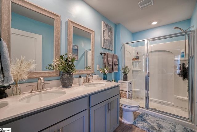 1210 N Norwhich Lane, Spartanburg, SC 29301