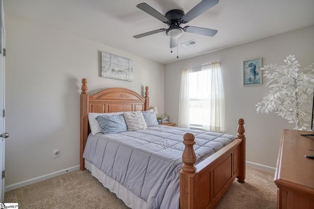 1210 N Norwhich Lane, Spartanburg, SC 29301