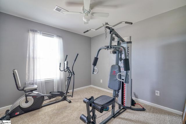 1210 N Norwhich Lane, Spartanburg, SC 29301