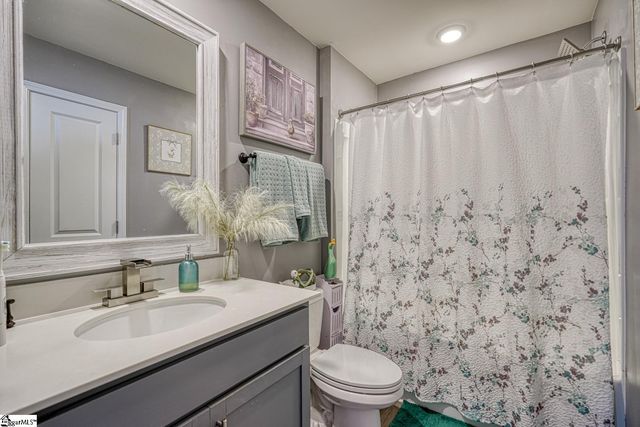 1210 N Norwhich Lane, Spartanburg, SC 29301