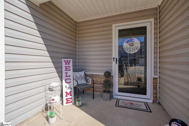 1210 N Norwhich Lane, Spartanburg, SC 29301