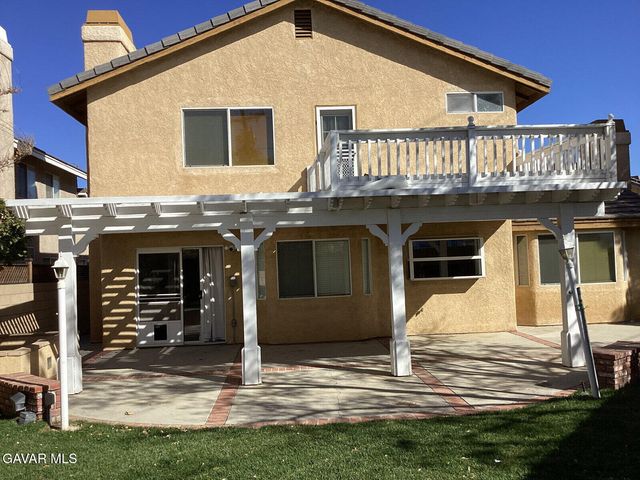 3162 Peachwood Drive, Lancaster, CA 93536