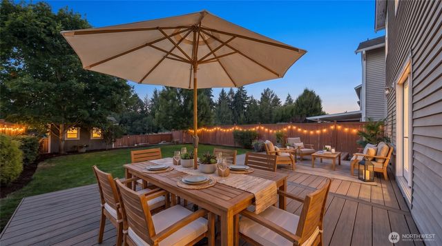 19701 100th Street E, Bonney Lake, WA 98391
