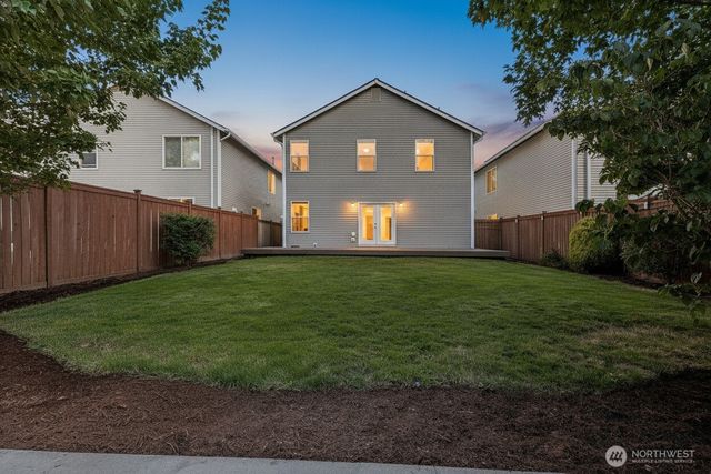 19701 100th Street E, Bonney Lake, WA 98391
