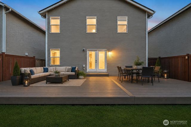 19701 100th Street E, Bonney Lake, WA 98391
