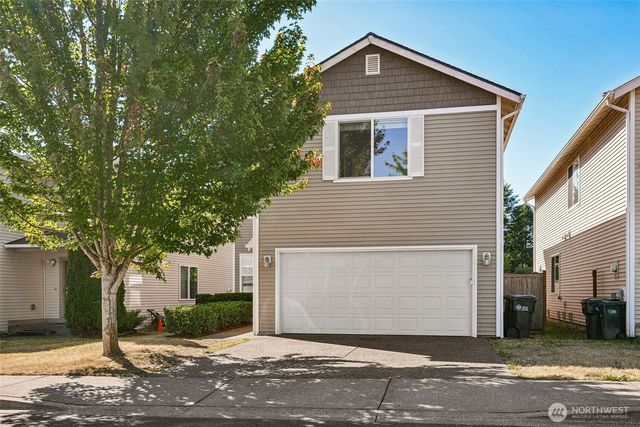 19701 100th Street E, Bonney Lake, WA 98391