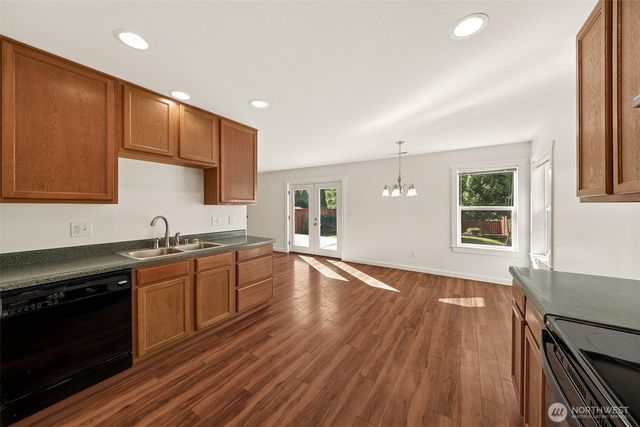 19701 100th Street E, Bonney Lake, WA 98391