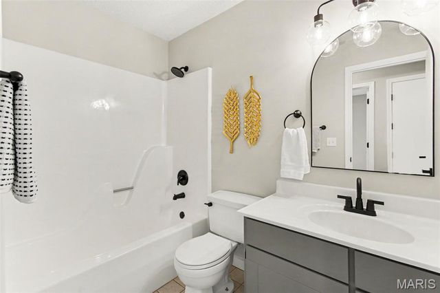 4533 Cambrook Drive, St Charles, MO 63304