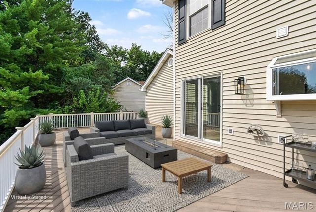 4533 Cambrook Drive, St Charles, MO 63304