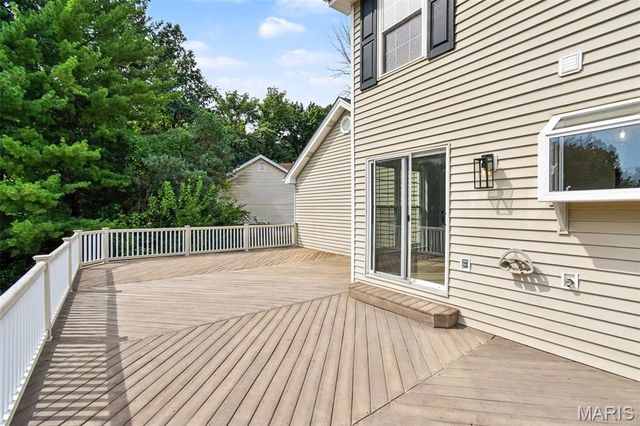 4533 Cambrook Drive, St Charles, MO 63304