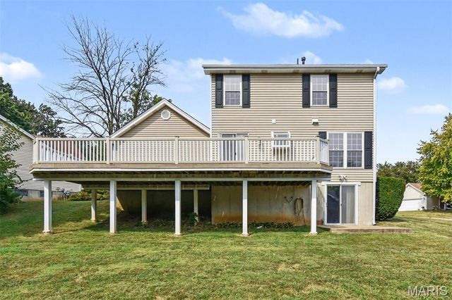 4533 Cambrook Drive, St Charles, MO 63304