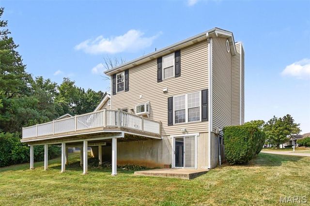 4533 Cambrook Drive, St Charles, MO 63304