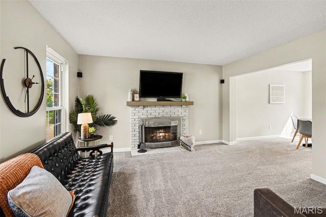 4533 Cambrook Drive, St Charles, MO 63304