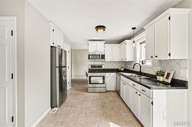 4533 Cambrook Drive, St Charles, MO 63304