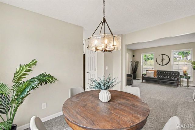 4533 Cambrook Drive, St Charles, MO 63304