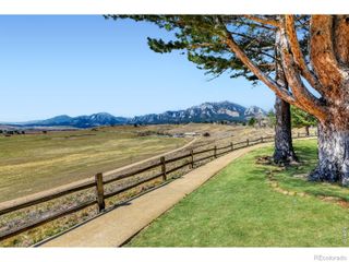 1566 Greenbriar Boulevard, Boulder, CO 80305