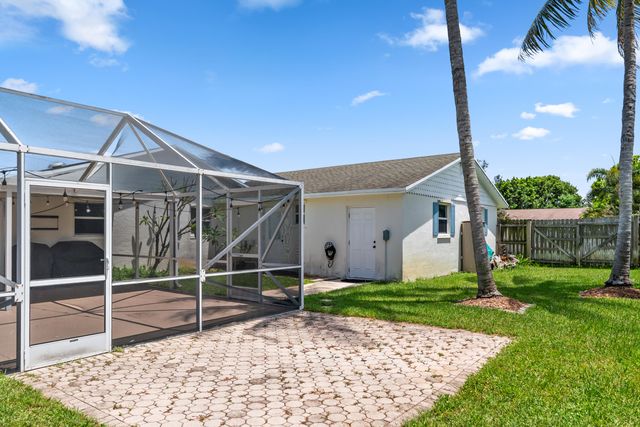 11793 SE WILLIAMS Terrace, Jupiter, FL 33469