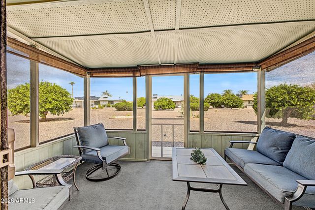 12221 N COGGINS Drive, Sun City, AZ 85351