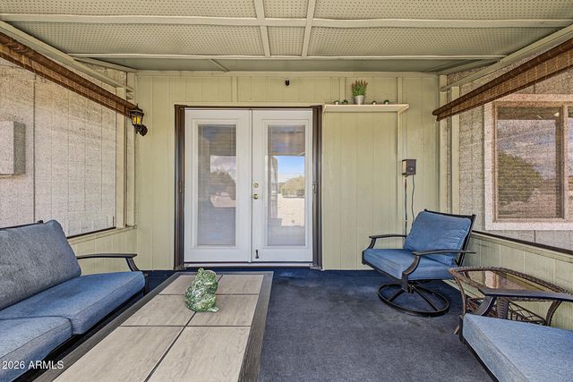 12221 N COGGINS Drive, Sun City, AZ 85351