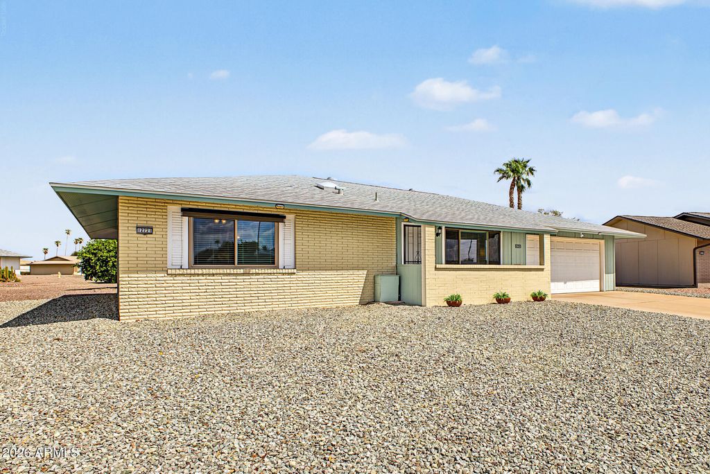 12221 N COGGINS Drive, Sun City, AZ 85351 — photo 2