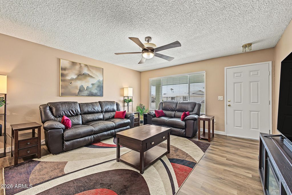 12221 N COGGINS Drive, Sun City, AZ 85351 — photo 4