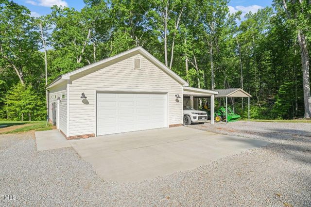 75 Acorn Drive, Clarksville, VA 23927