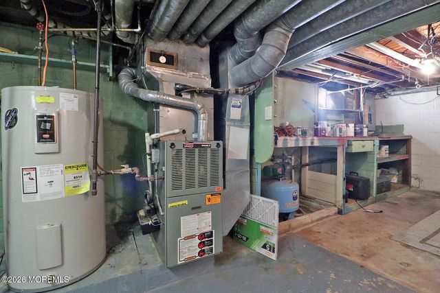 794 Burnt Tavern Road, Brick, NJ 08724