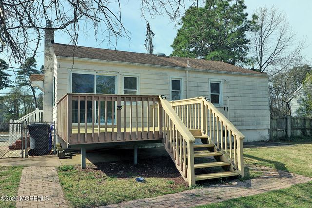 794 Burnt Tavern Road, Brick, NJ 08724