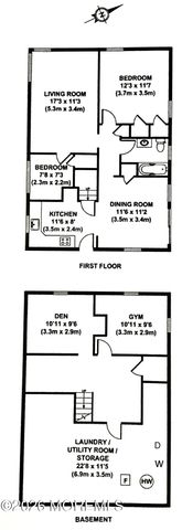 794 Burnt Tavern Road, Brick, NJ 08724