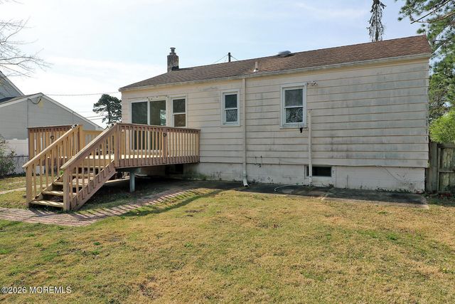 794 Burnt Tavern Road, Brick, NJ 08724