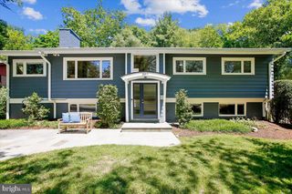 6511 KENHOWE DR, Bethesda, MD 20817