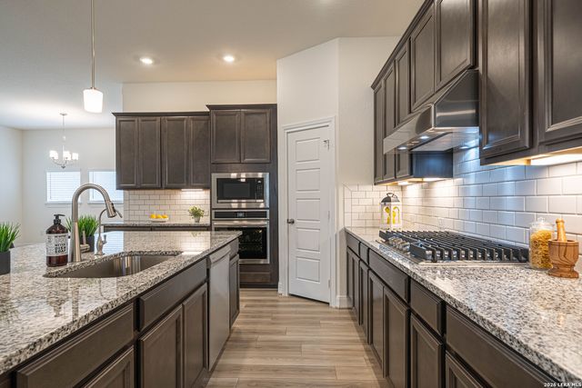 14807 MAPLETON HL, San Antonio, TX 78245