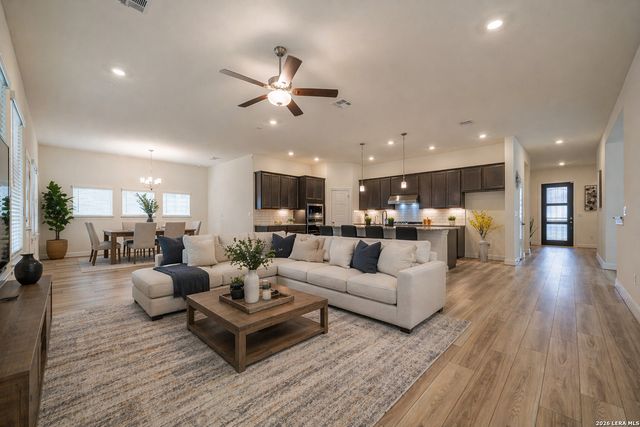 14807 MAPLETON HL, San Antonio, TX 78245