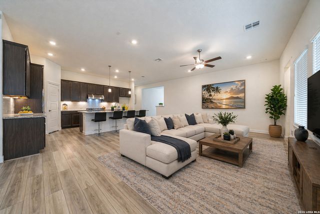 14807 MAPLETON HL, San Antonio, TX 78245