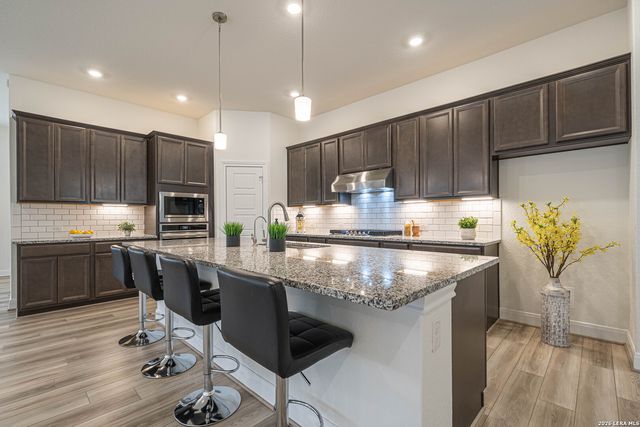 14807 MAPLETON HL, San Antonio, TX 78245