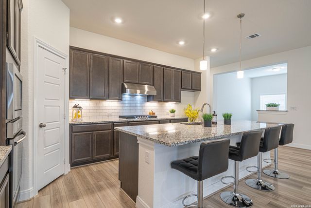 14807 MAPLETON HL, San Antonio, TX 78245