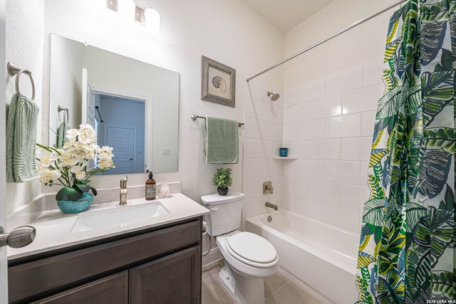 14807 MAPLETON HL, San Antonio, TX 78245