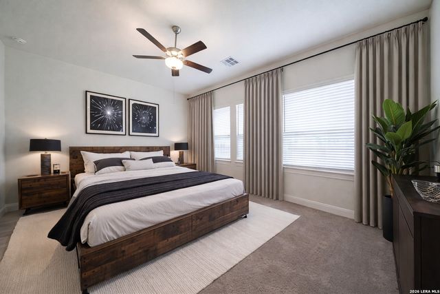 14807 MAPLETON HL, San Antonio, TX 78245