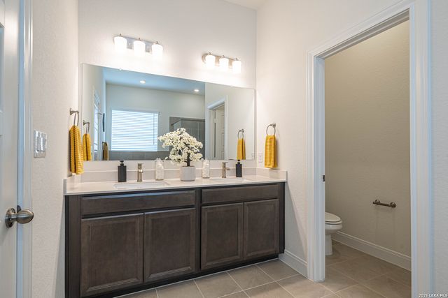 14807 MAPLETON HL, San Antonio, TX 78245
